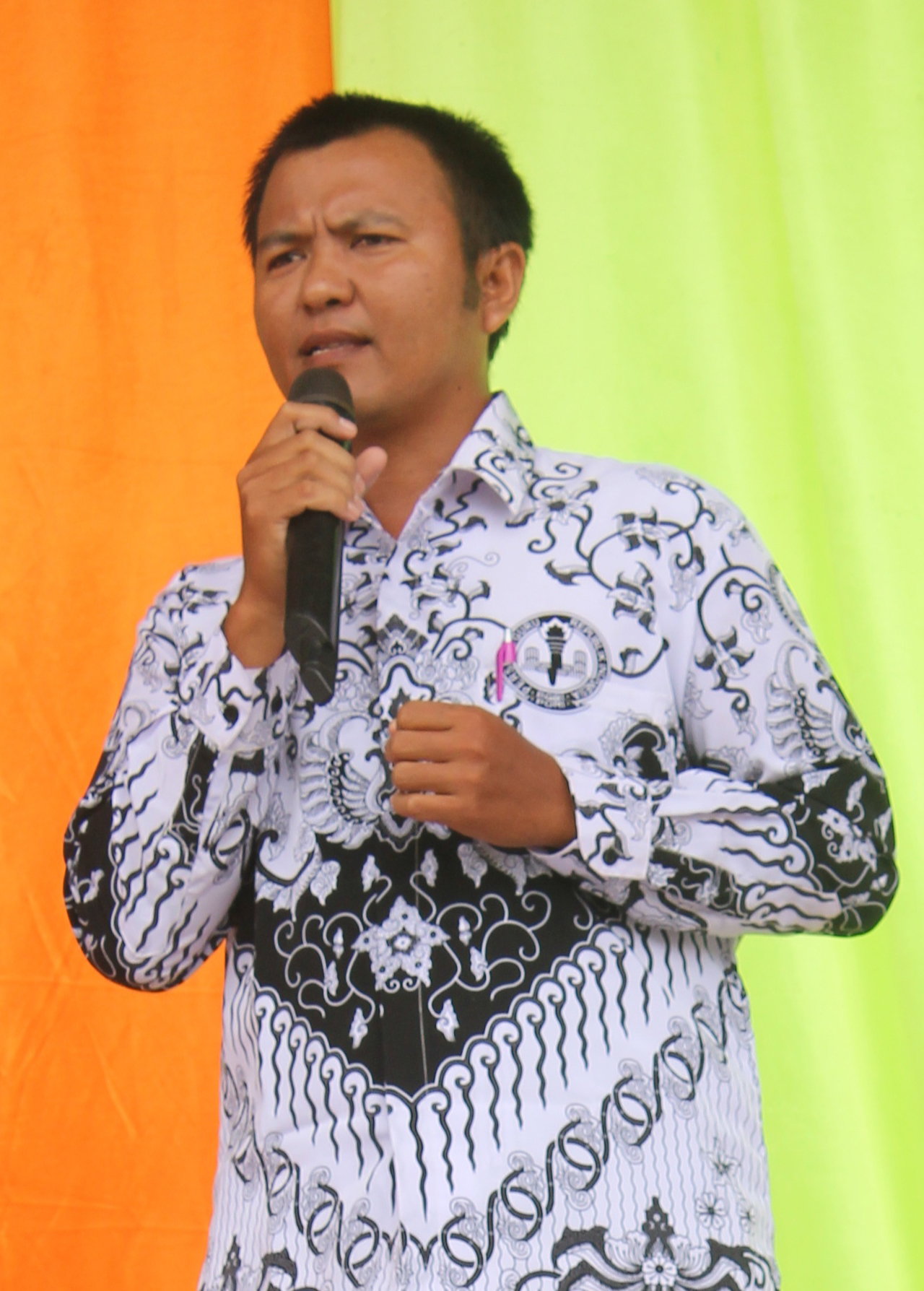 Foto Kepsek